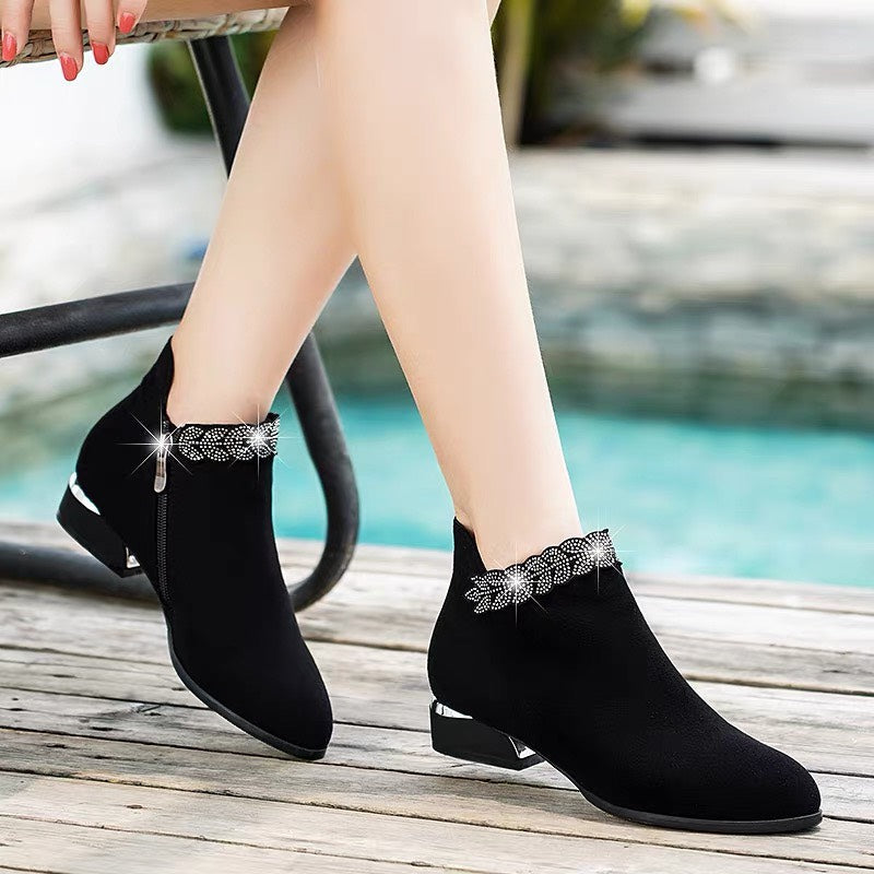 Stylish women's shoes