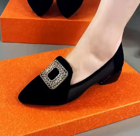 Beautiful Women's Shoes 3