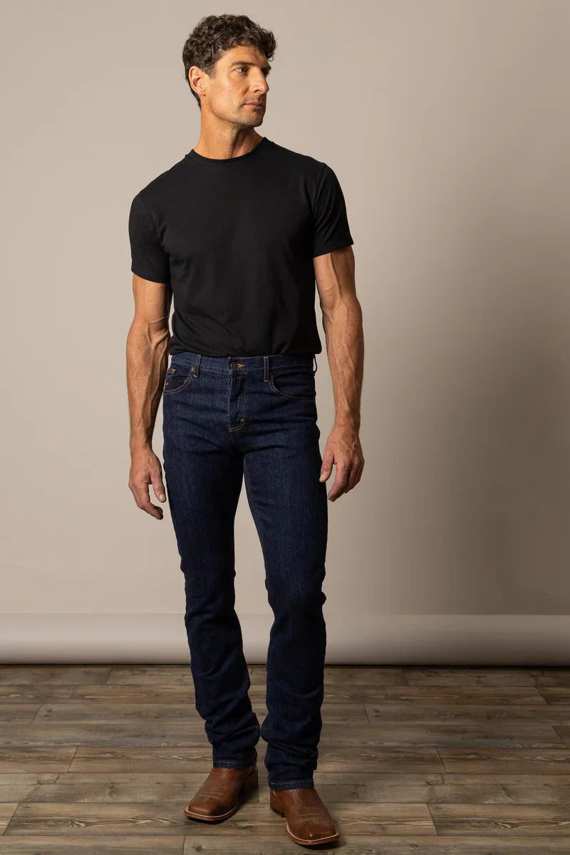 Kimes Ranch Men's Wayne Jeans