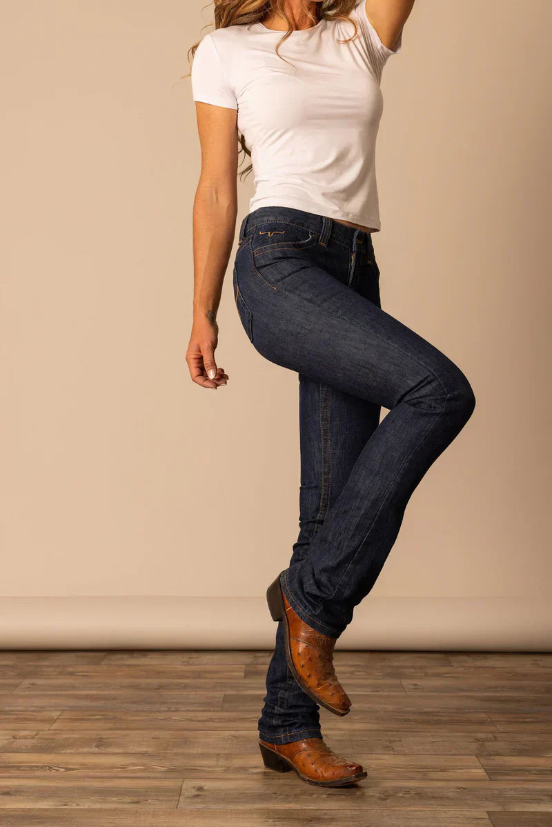 Kimes Ranch Women's Betty Jeans