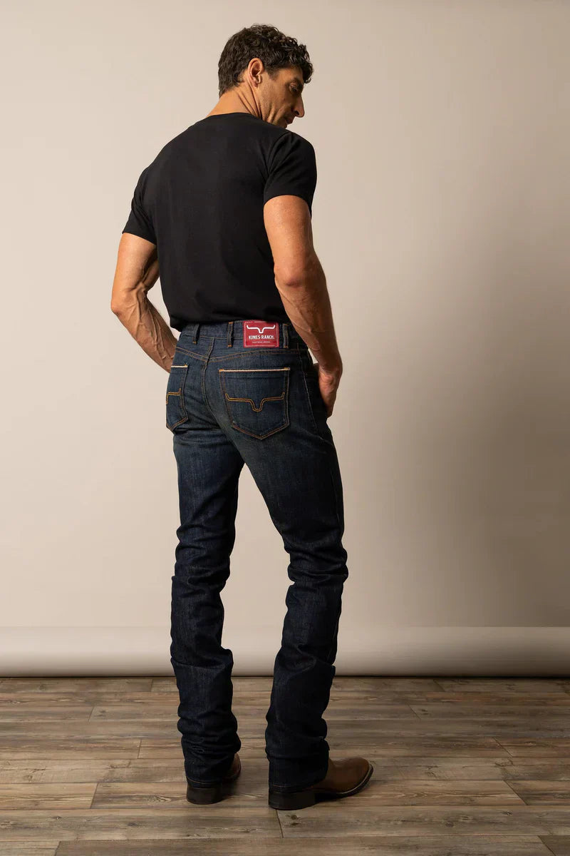 Kimes Ranch Men's Roger Jeans
