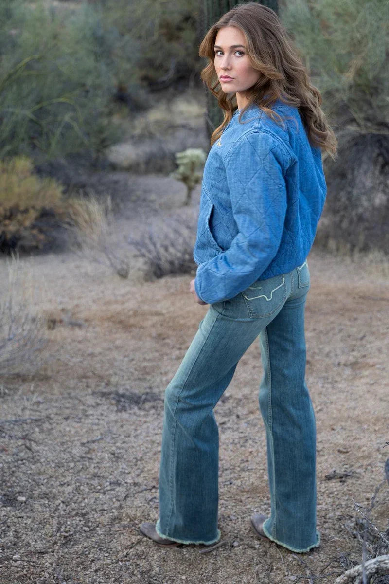 Kimes Ranch Women's Olivia Jeans