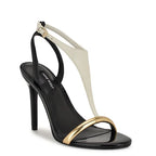Mandey Dress Sandals