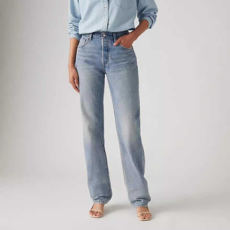 Levi's® Premium 501® '90s Lightweight Women's Jeans