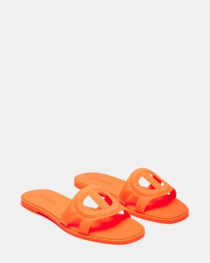 Steve Madden Jellie Sandals