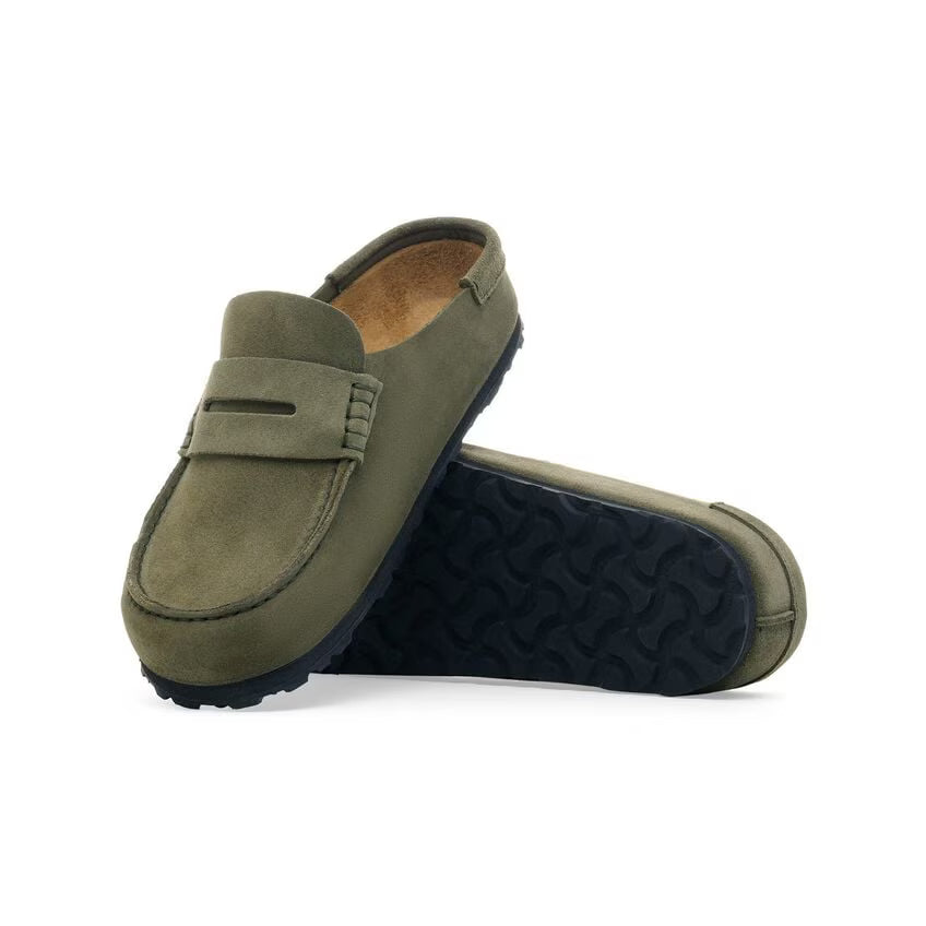 Birkenstock Naples Wrapped