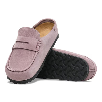 Birkenstock Naples Wrapped