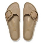 Birkenstock Madrid Big Buckle