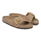 Birkenstock Madrid Big Buckle