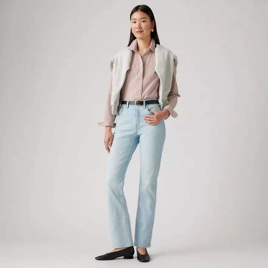 Levi's® Premium 501® Original Fit Women's Jeans