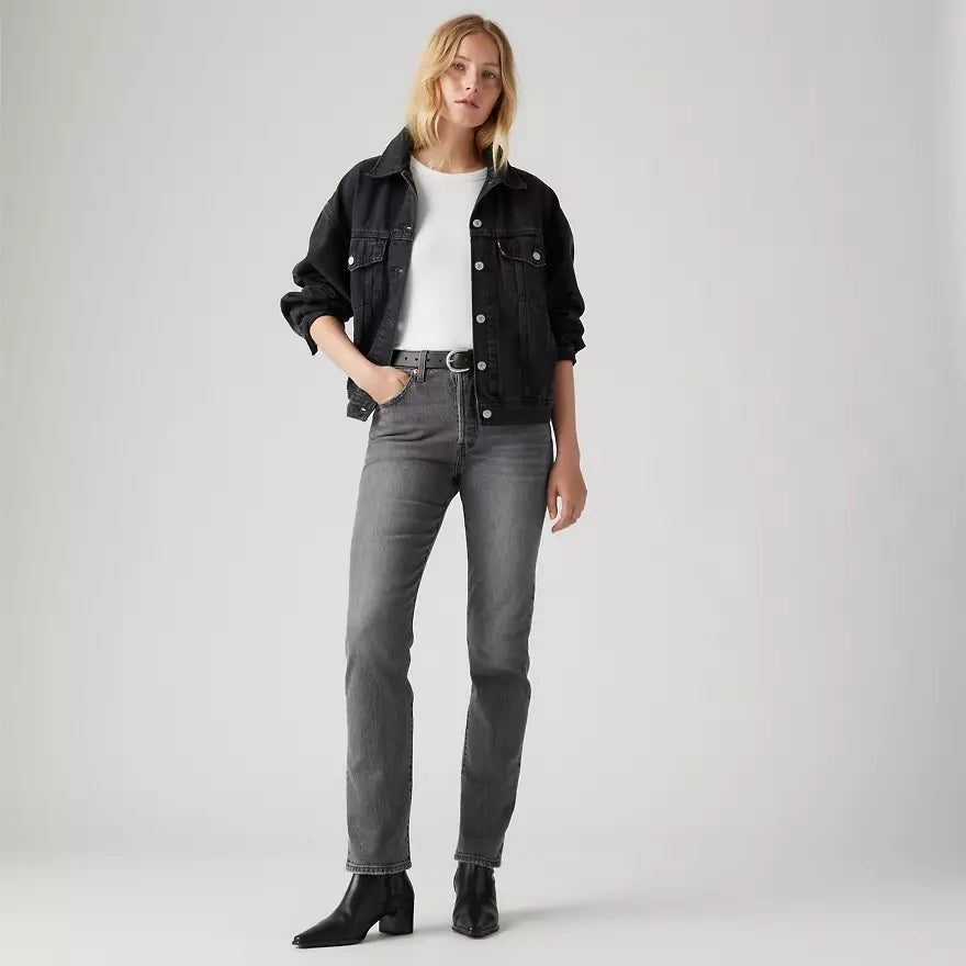 Levi's® Premium 501® Original Fit Women's Jeans