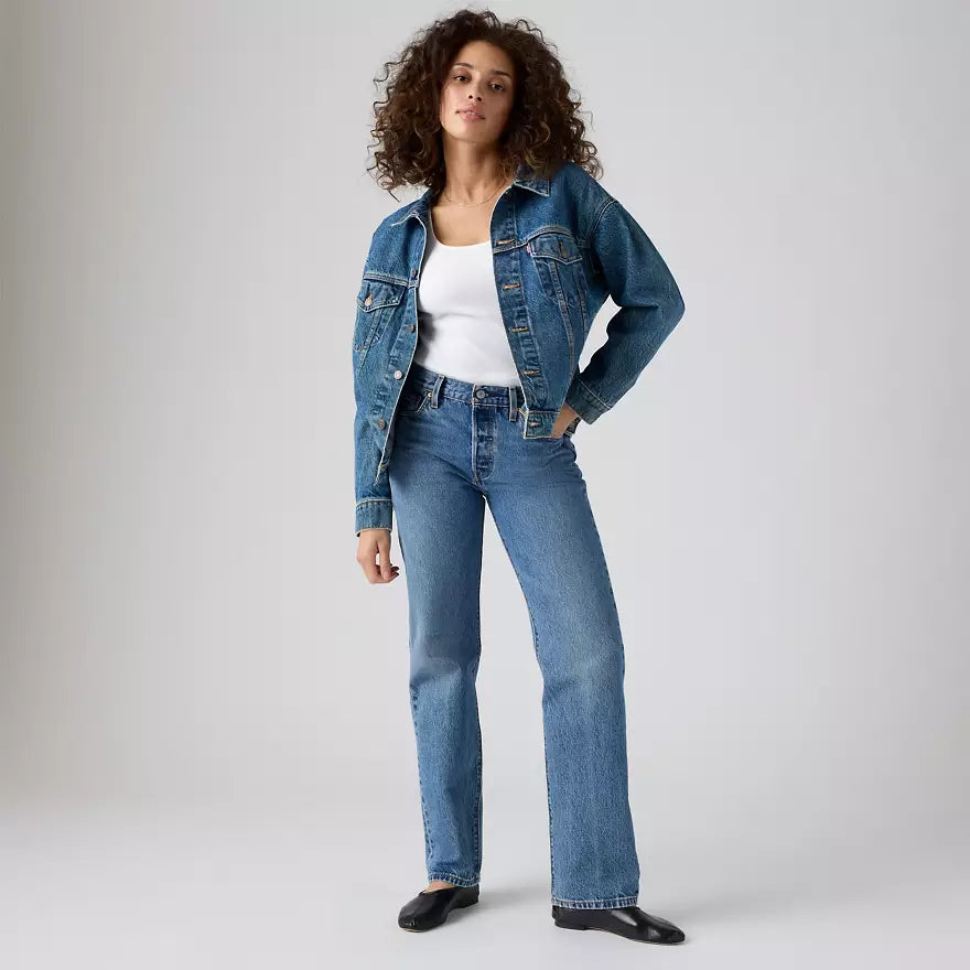 Levi's® Premium 501® ‘90s Women's Jeans