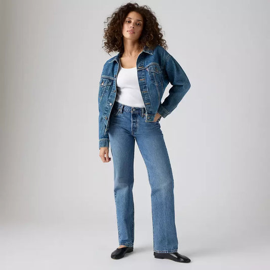 Levi's® Premium 501® ‘90s Women's Jeans