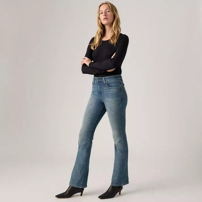 Levi's® Premium 725 High Rise Bootcut Women's Jeans