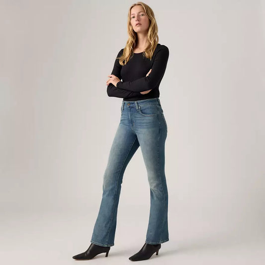 Levi's® Premium 725 High Rise Bootcut Women's Jeans