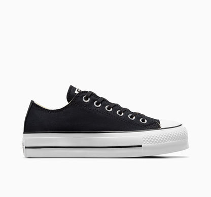 Converse Chuck Taylor All Star Lift Platform Canvas