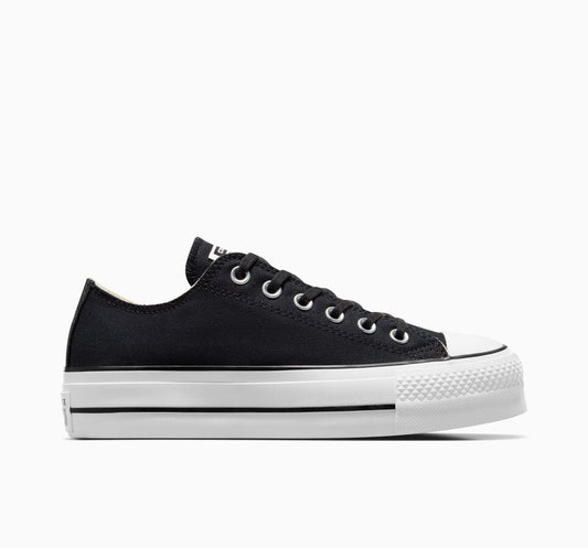 Converse Chuck Taylor All Star Lift Platform Canvas