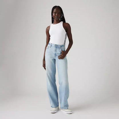 Levi's® Premium Baggy Dad Women's Jeans
