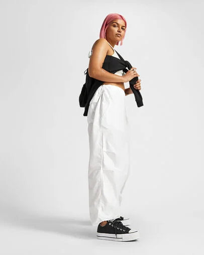 Converse Chuck Taylor All Star Lift Platform Canvas