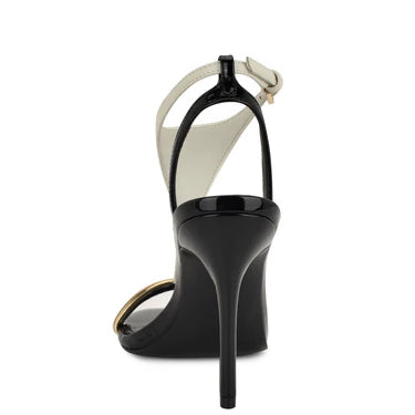 Mandey Dress Sandals