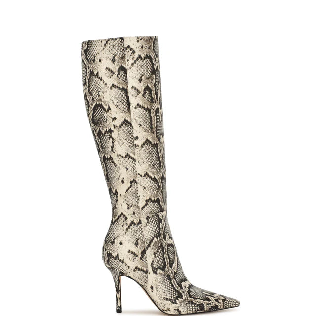 Gerty Knee High Boots