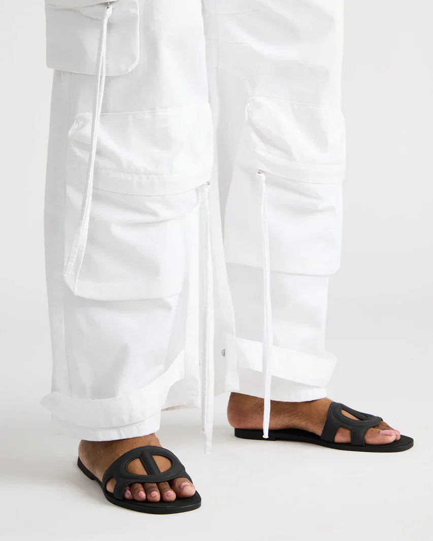 Steve Madden Jellie Sandals