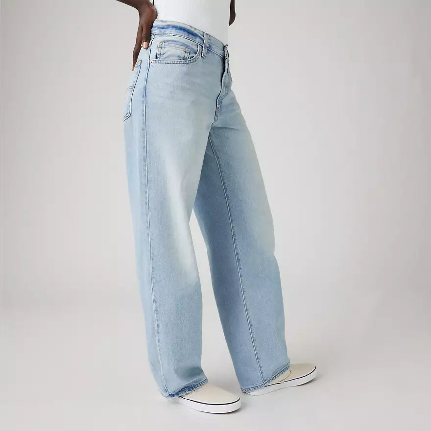 Levi's® Premium Baggy Dad Women's Jeans