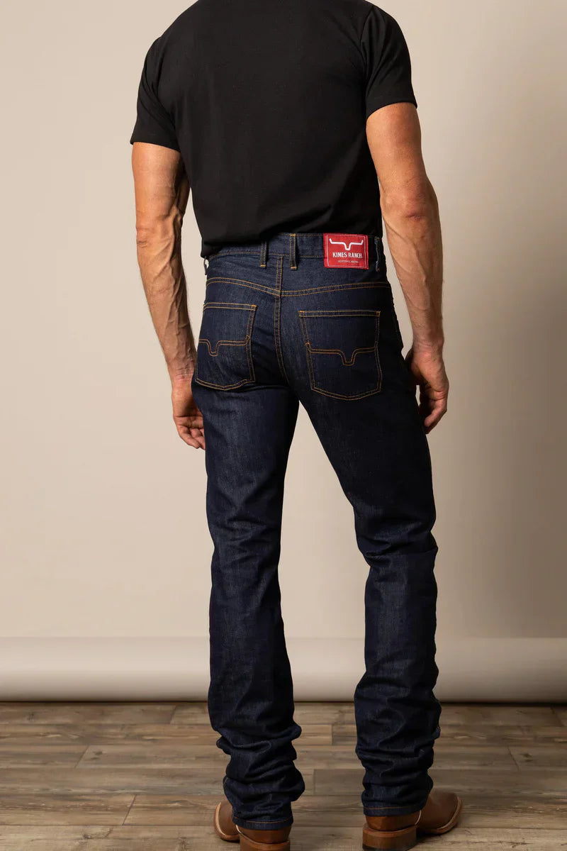 Kimes Ranch Men's Cal Jeans