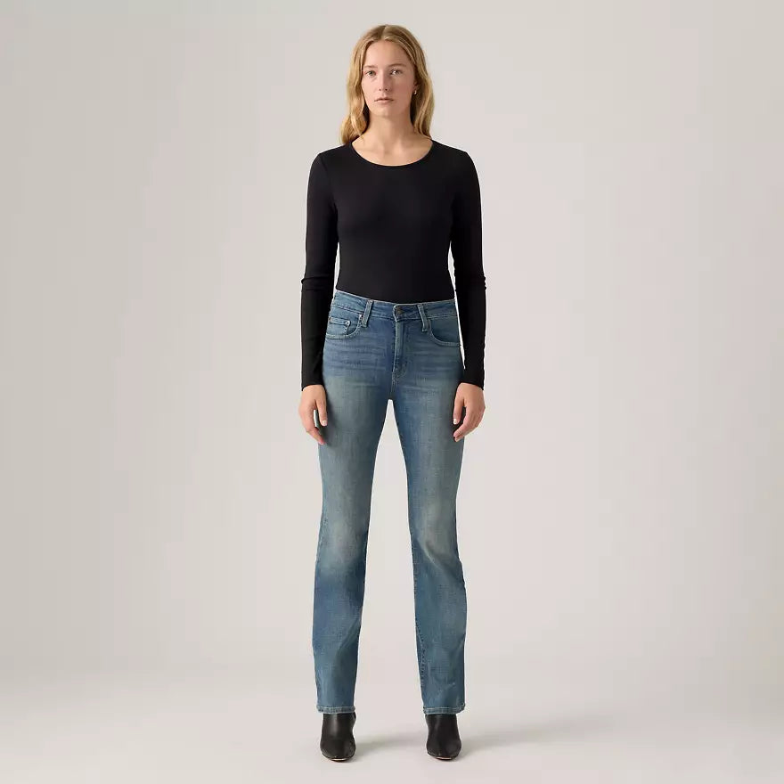 Levi's® Premium 725 High Rise Bootcut Women's Jeans