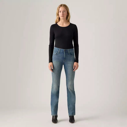 Levi's® Premium 725 High Rise Bootcut Women's Jeans