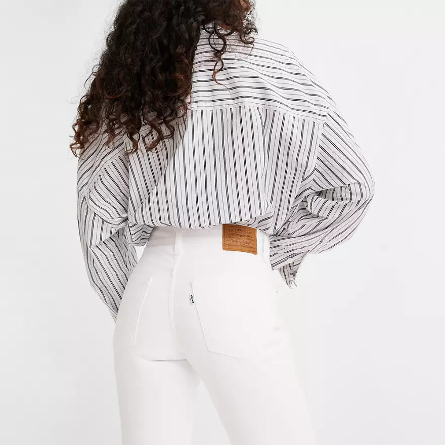 Levi's® Premium 724 High Rise Slim Straight Women's Jeans