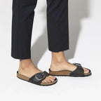 Birkenstock Madrid Big Buckle