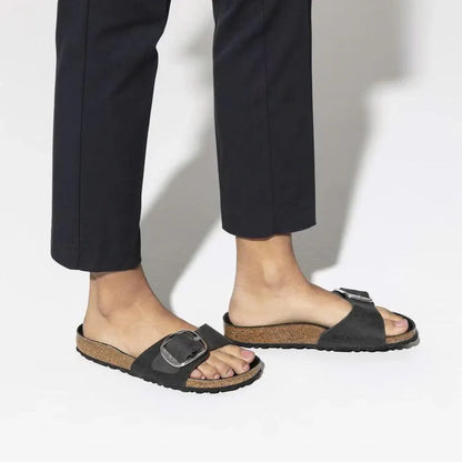 Birkenstock Madrid Big Buckle