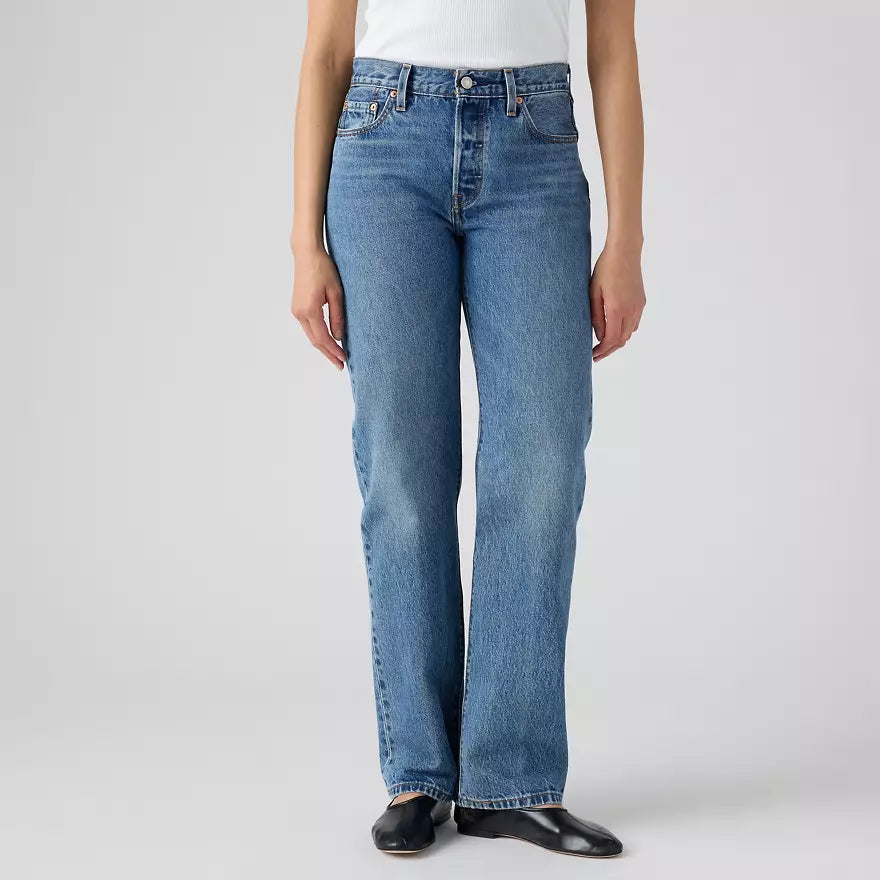 Levi's® Premium 501® ‘90s Women's Jeans