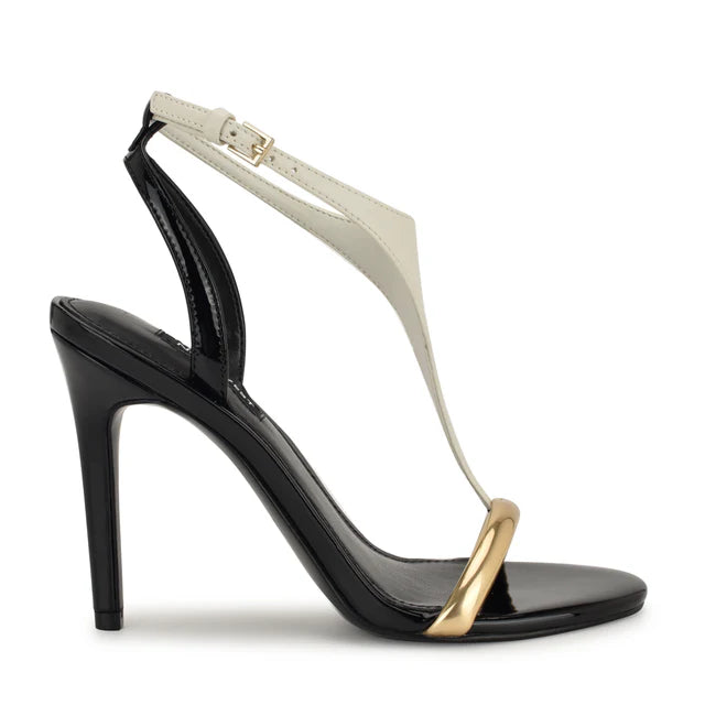 Mandey Dress Sandals