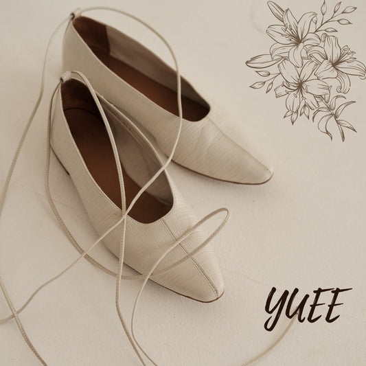 Korean style women's shoes