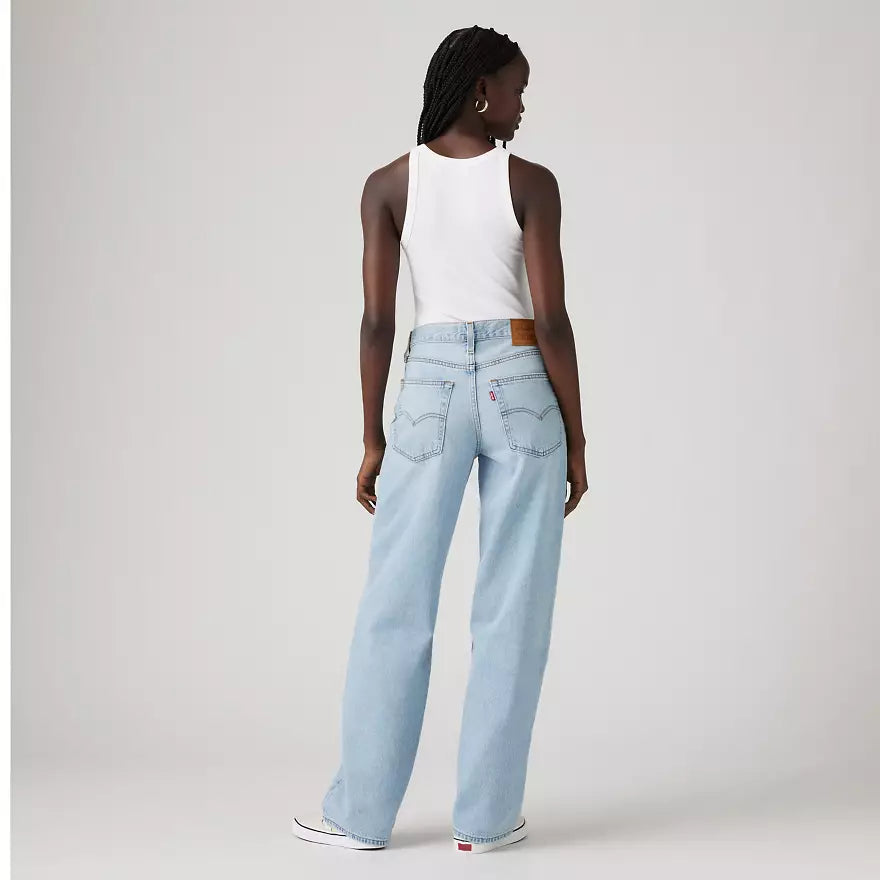 Levi's® Premium Baggy Dad Women's Jeans