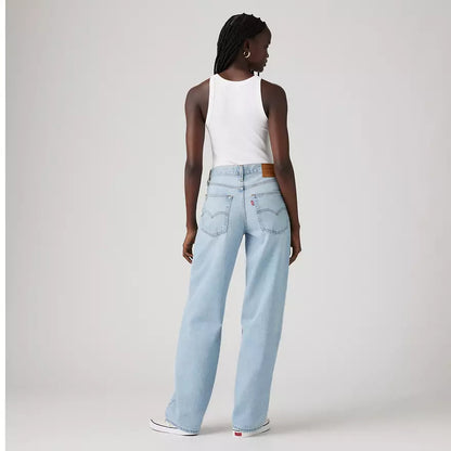 Levi's® Premium Baggy Dad Women's Jeans