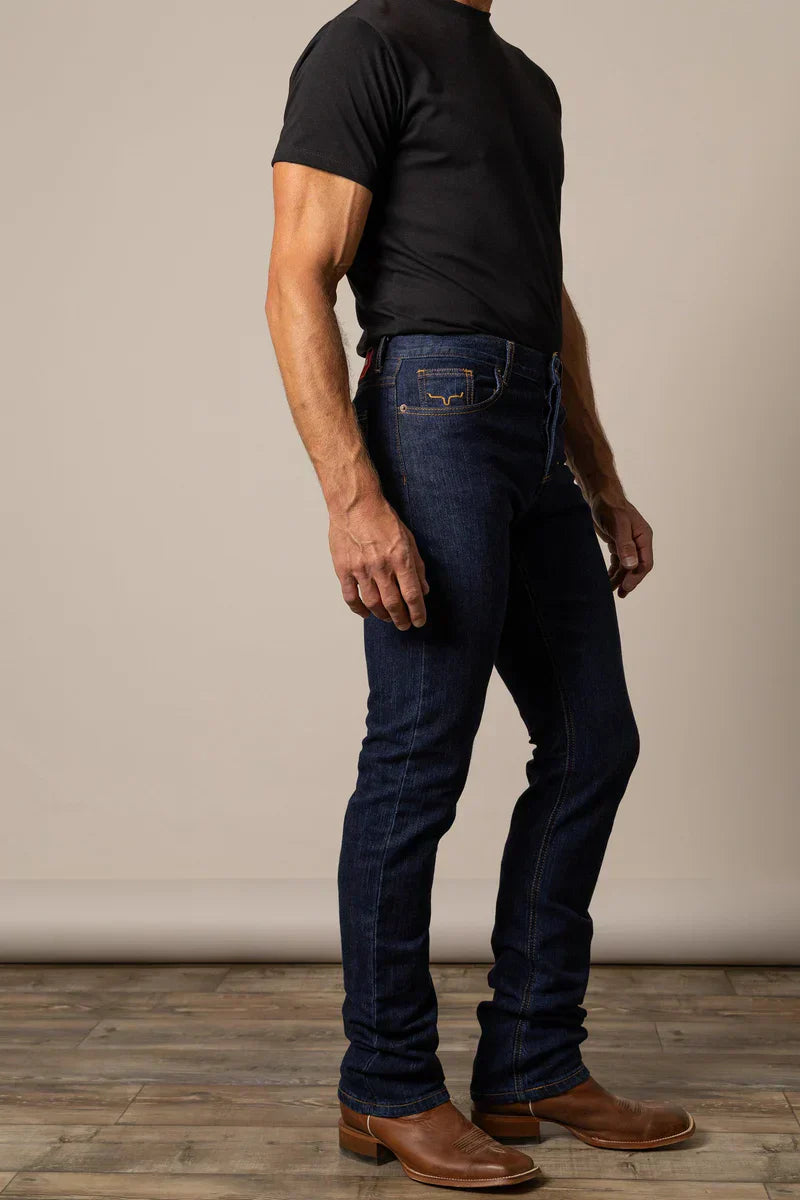 Kimes Ranch Men's Wayne Jeans