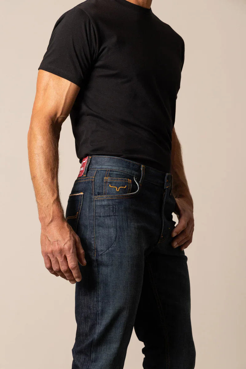 Kimes Ranch Men's Roger Jeans