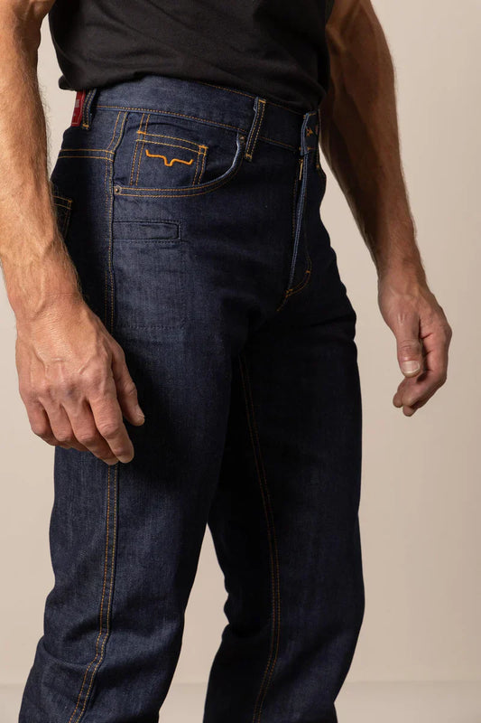 Kimes Ranch Men's Cal Jeans