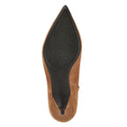 Kimdee 9X9 Knee High Leather Boots