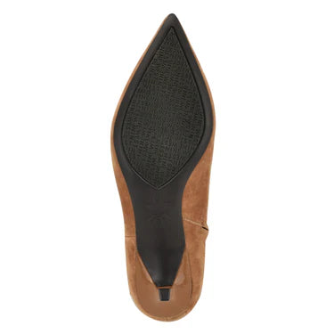 Kimdee 9X9 Knee High Leather Boots