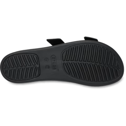 Crocs Women's Brooklyn Buckle Low Low Sandals