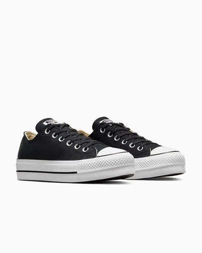 Converse Chuck Taylor All Star Lift Platform Canvas