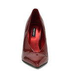 Korela Pointy Toe Pumps