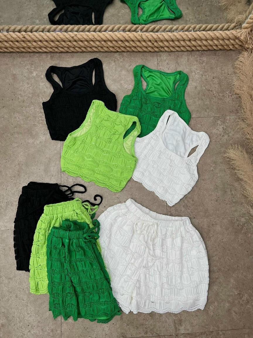 Women's Outfit Sets 1