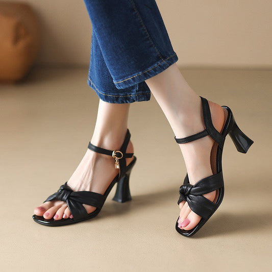 Beautiful women's shoes 5