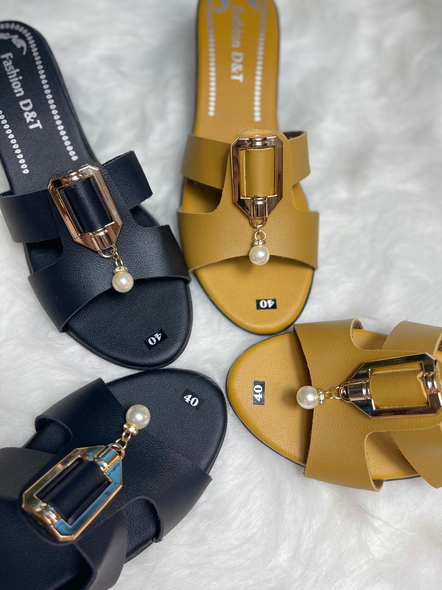 Beautiful Women's Shoes 13