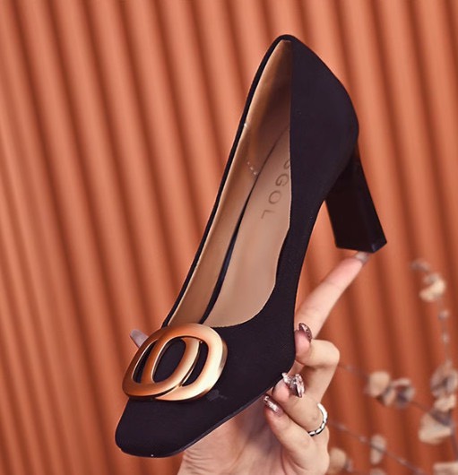 Beautiful Women's Shoes 11